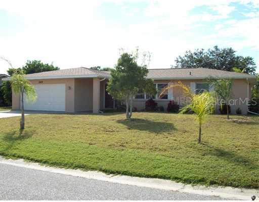 269 Mount Vernon Dr., Venice, FL 34293