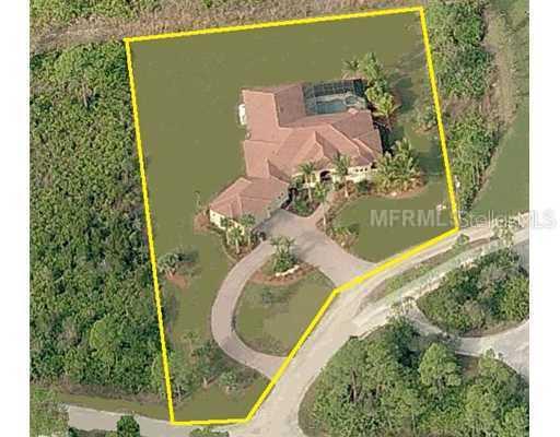 3 Riverfront Ct., Venice, FL 34293
