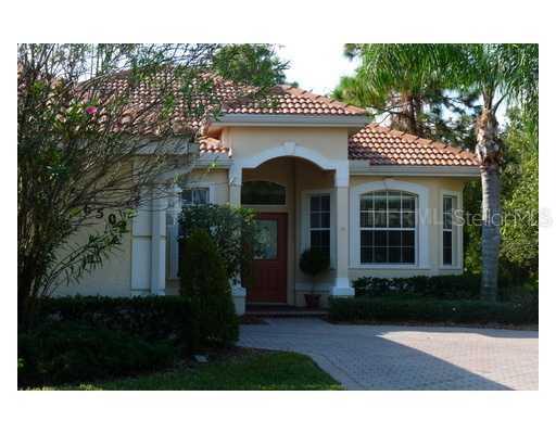 6504 Westward Pl., University Park, FL 34201