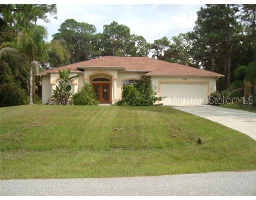 5276 Vixen Ter., North Port, FL 34286