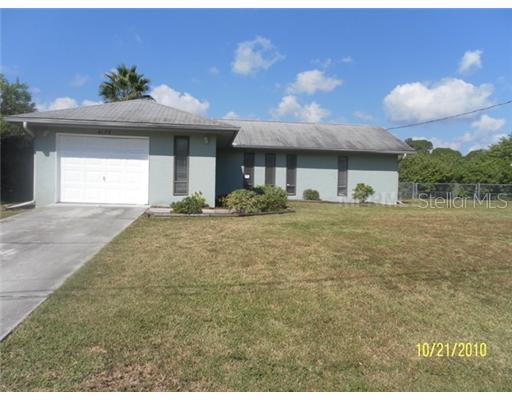 4173 Town Ter., North Port, FL 34286