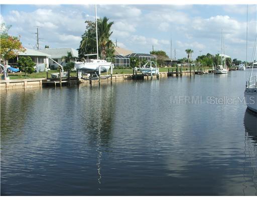 122 Leland St., Port Charlotte, FL 33952