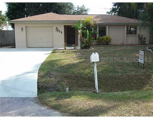 824 E Baffin Dr., Venice, FL 34293