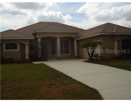 11464 Savannah Lakes Dr., Parrish, FL 34219