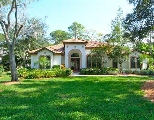 519 Fernwalk Ln., Osprey, FL 34229