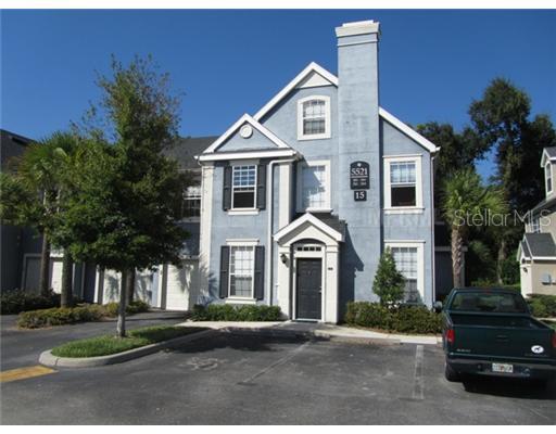 5521 Rosehill Rd. #102, Sarasota, FL 34233