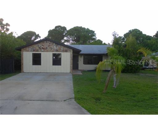 3447 Dwight St., Port Charlotte, FL 33981