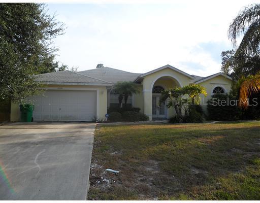 [Address Hidden by Seller], Port Charlotte, FL 33981