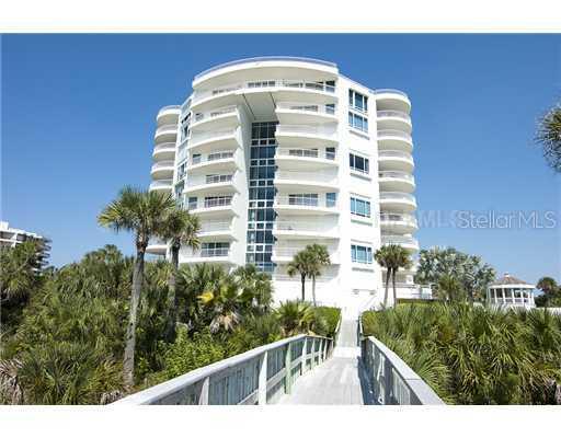 455 Longboat Club Rd. #706, Longboat Key, FL 34228