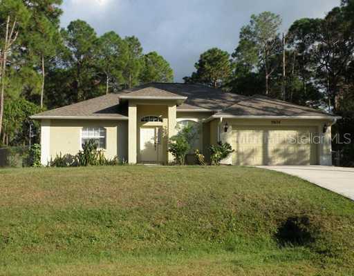 5834 Zinkle St., North Port, FL 34291