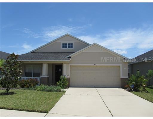 1754 Bonita Bluff Ct., Ruskin, FL 33570