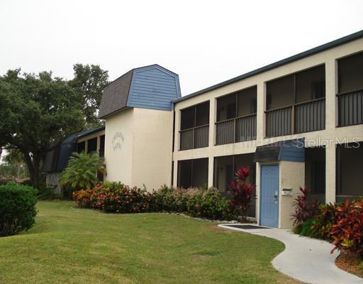 2124 N Tamiami Tr. #201, Sarasota, FL 34234