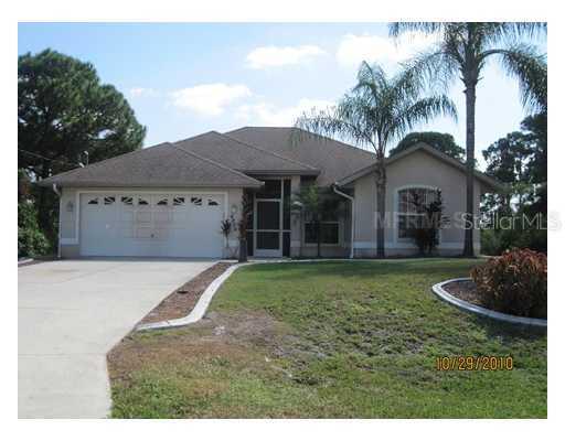 [Address Hidden by Seller], North Port, FL 34288