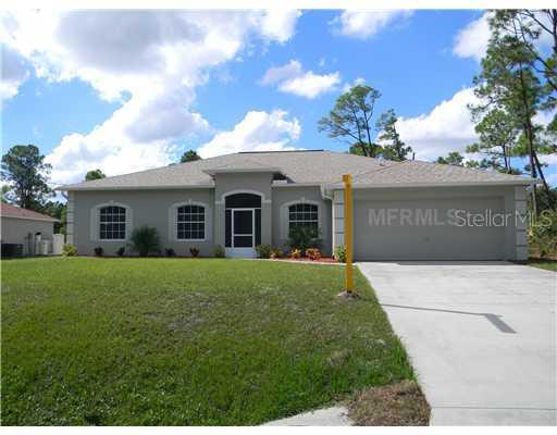 1317 Huntington Ave., North Port, FL 34288