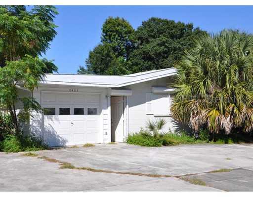 2437 Hawthorne St., Sarasota, FL 34239