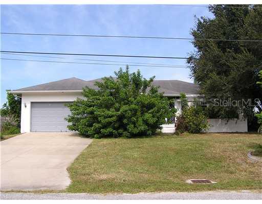 607 Bonito Ave., Nokomis, FL 34275