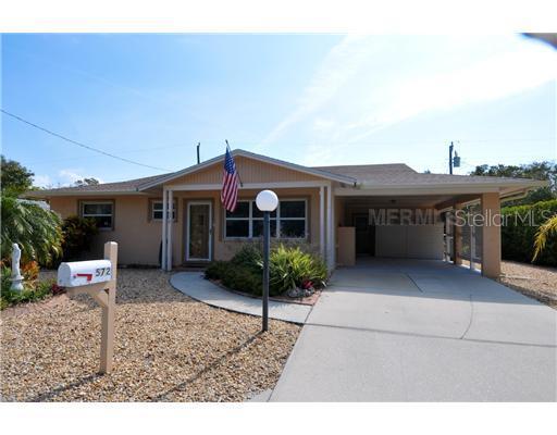 572 St Judes Dr., Longboat Key, FL 34228