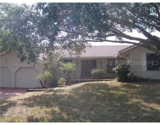 133 Lookout Point Dr., Osprey, FL 34229