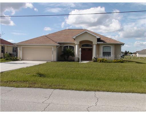 2087 Pan American Blvd., North Port, FL 34287