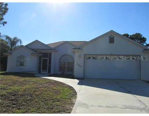 7093 Denmark St., Englewood, FL 34224