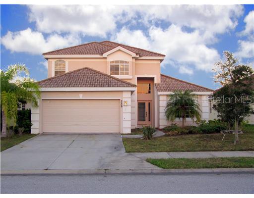 239 Golden Harbour Tr., Bradenton, FL 34212