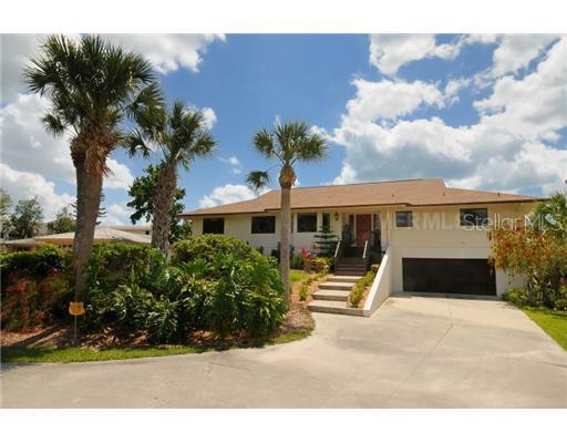 1605 Pocatello St., Sarasota, FL 34231