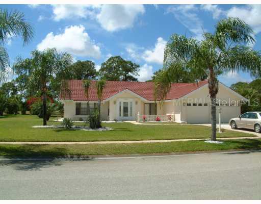 5081 Kingsley Rd., North Port, FL 34287