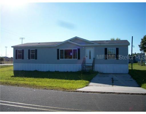 1237 SE 9th Ave., Arcadia, FL 34266