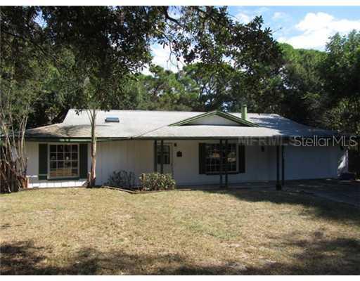 2705 Pursell Cir., Sarasota, FL 34232