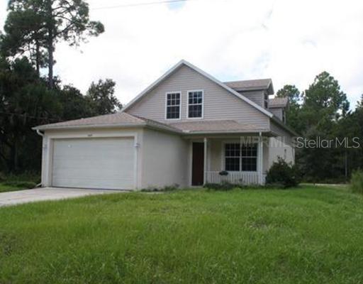 4369 Longwell Ln., North Port, FL 34286