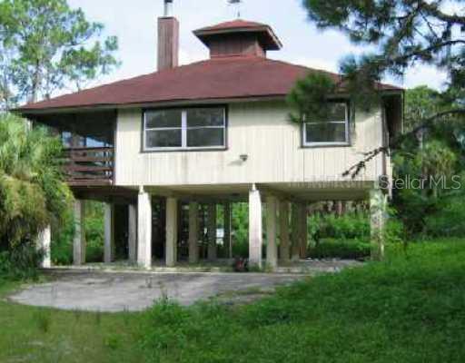 [Address Hidden by Seller], Venice, FL 34293