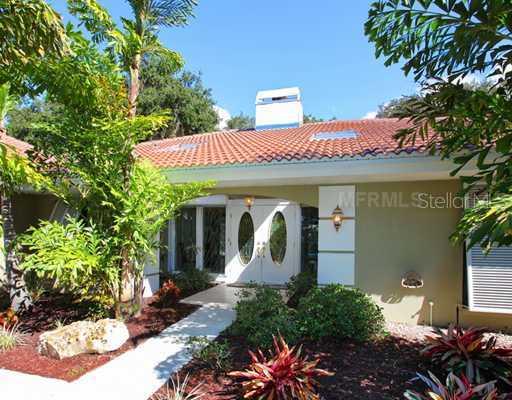 1403 Seafarer Dr., Osprey, FL 34229