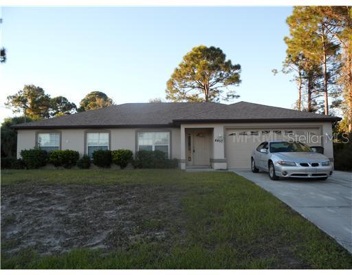 [Address Hidden by Seller], North Port, FL 34288