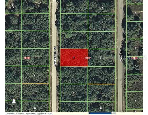 [Address Hidden by Seller], Port Charlotte, FL 33981