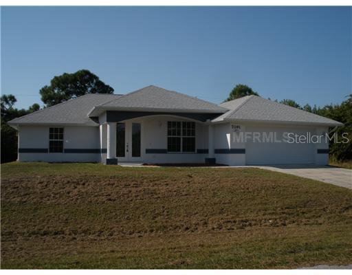 7091 Mifflin St., Englewood, FL 34224