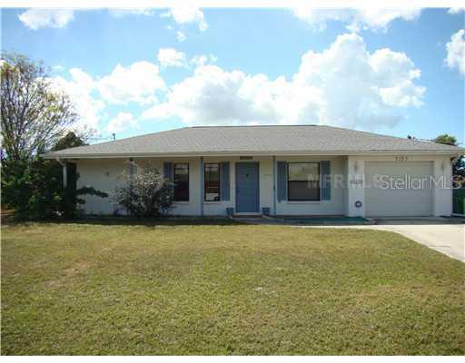 7153 Regina Dr., Englewood, FL 34224