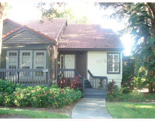 1233 Cottonwood Tr. #2-2, Sarasota, FL 34232