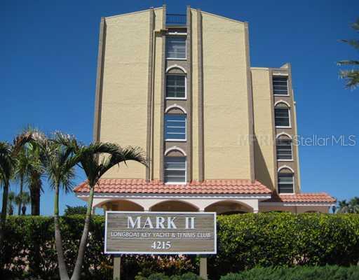 4215 Gulf Of Mexico Dr. #202, Longboat Key, FL 34228
