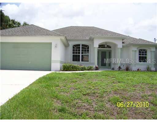 3331 Tucson Rd., North Port, FL 34286