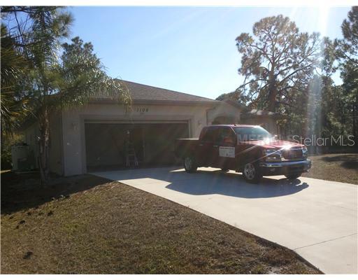 1106 Delmonte St., North Port, FL 34288