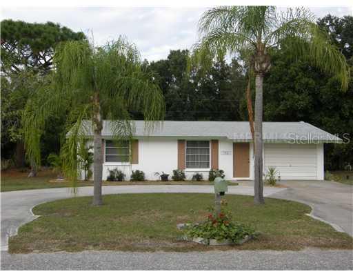 765 Morningside Rd., Venice, FL 34293