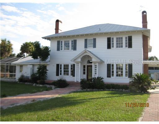 422 E Magnolia St., Arcadia, FL 34266