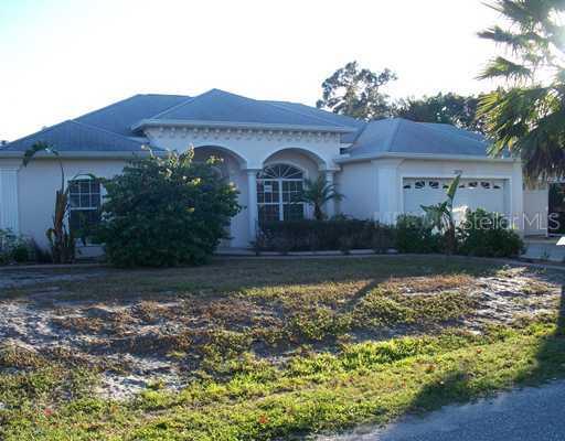 [Address Hidden by Seller], Venice, FL 34293