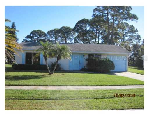 [Address Hidden by Seller], North Port, FL 34288