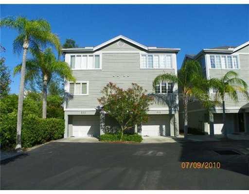 531 Forest Way, Longboat Key, FL 34228