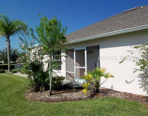 4554 Fairway Dr., North Port, FL 34287
