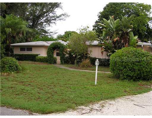 3426 Higel Ave., Sarasota, FL 34242