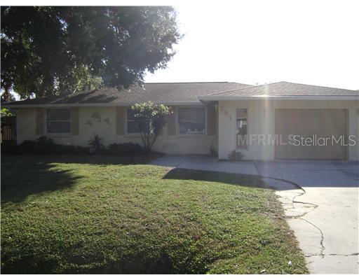 281 Pelican Rd., Venice, FL 34293