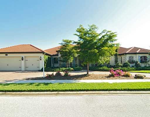 6240 Yellow Wood Pl., Sarasota, FL 34241