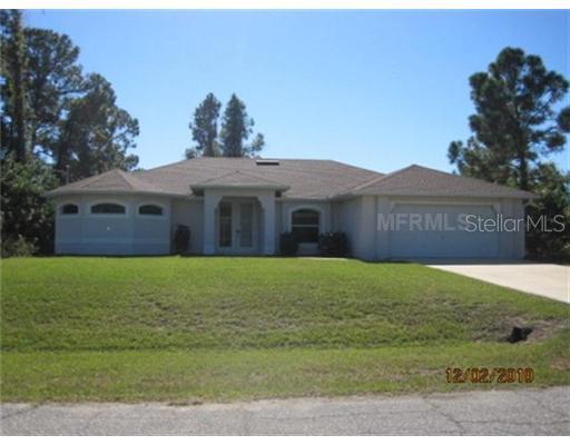 [Address Hidden by Seller], North Port, FL 34288